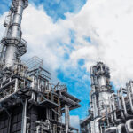 Oil Storage Tanks