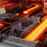 Steel Rolling Mill