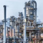 Petrochemical Plant