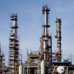 Oil Refinery