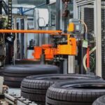 Automotive industries