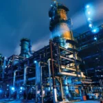 Oil & Gas